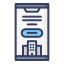 Booking App icon