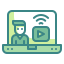 laptop icon