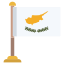 Cyprus Flag icon