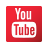 Youtube Cuadrado icon