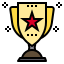 Award icon