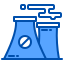 nuclear factory icon