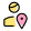 posizione dell'utente icon