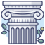 architecture icon