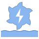 Hidroeléctrico icon
