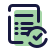 pulsar color style order completed icon