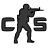 Counter Strike icon