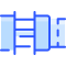 colisor de hádrons icon