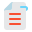 text file icon