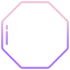 Octogone icon