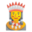man icon