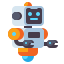 robot icon