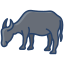 Cow icon