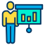 presentation icon
