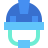 Security Helmet icon