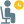 waiting room icon