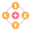 Currency Exchange icon