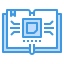 Processor icon