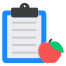 diet plan icon