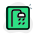 public shower icon