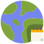 global schedule icon