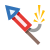fireworks icon