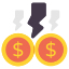 Domino Money icon