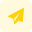 Send new mail button icon