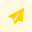 새 메일 보내기 버튼 icon