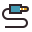 オーディオケーブル icon