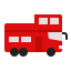 Bus icon