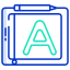 slate icon