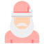 산타클로스 icon