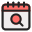 Calendário icon