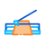 퍼티 icon