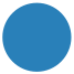 外部坐标圆形图标其他-inmotus-设计 icon