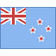 New Zealand icon