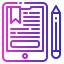 ebook icon