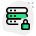 locked server icon
