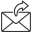 e mail icon