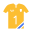 Sports Shirt icon