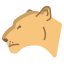 lioness icon