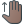 swipe icon