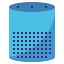 speaker icon