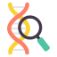 DNA Search icon