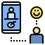 online course icon