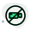 no video icon