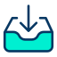 inbox icon