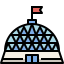 dome icon