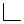 left down icon